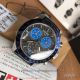 Perfect Replica Tissot V8 Alpine Special Edition Black Carbon Dial 42.5 MM Quartz Watch T106.417.16.201 (8)_th.jpg